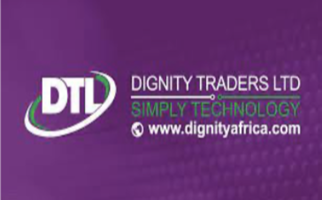 DTL logo
