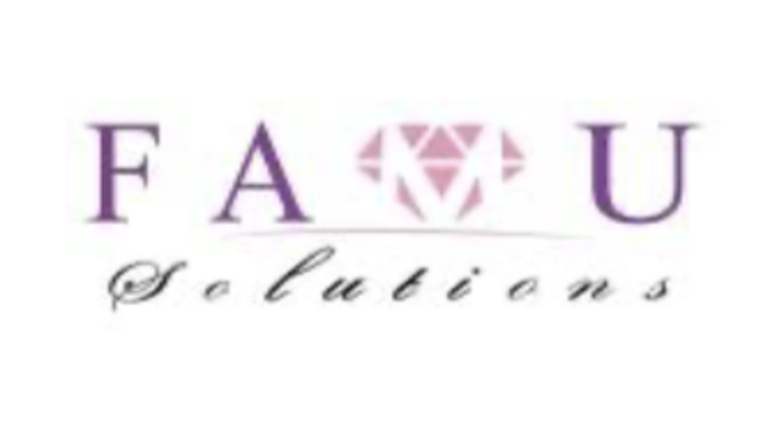 FAMU solution logo