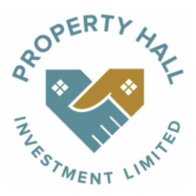 Property hall logo