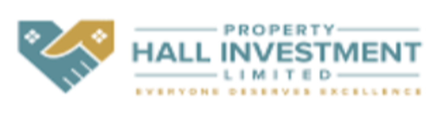 property hall investment logo