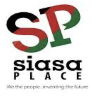 SP siasa place logo