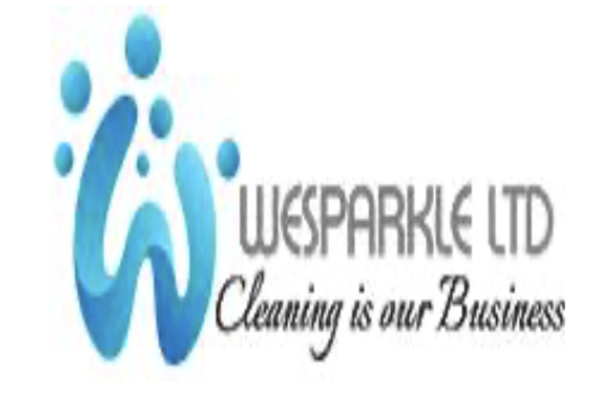 Wesparkle logo