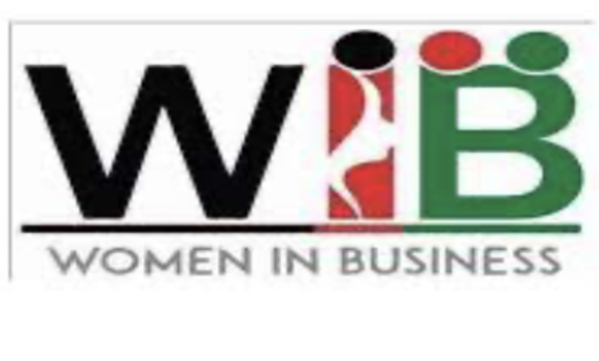 WIB logo
